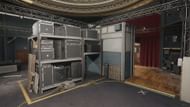 Equipment boxes in Stage (Image via Activision)